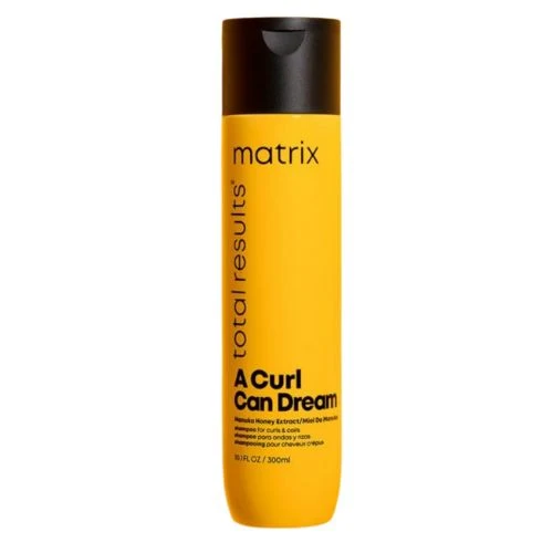 MATRIX shampoing riche pour cheveux frisés