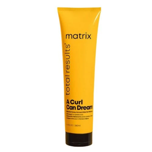 MATRIX masque riche pour cheveux frisés