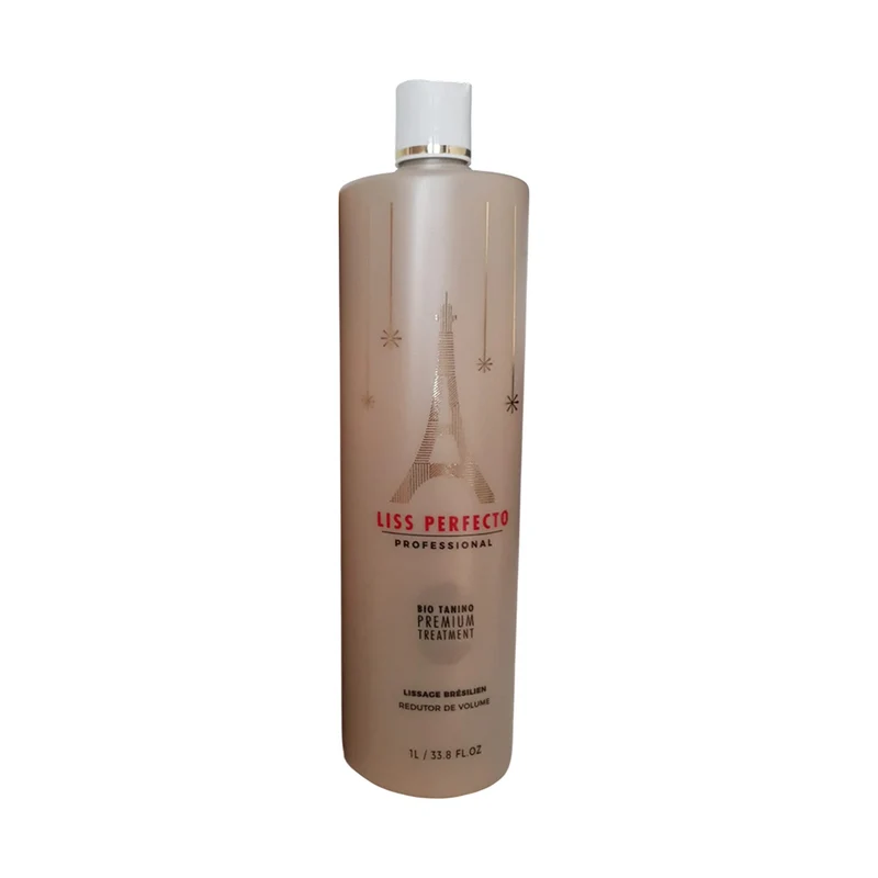 Liss Perfecto, Bio Tanino Premium 2, Après-shampoing réparateur pour cheveux, 1 L