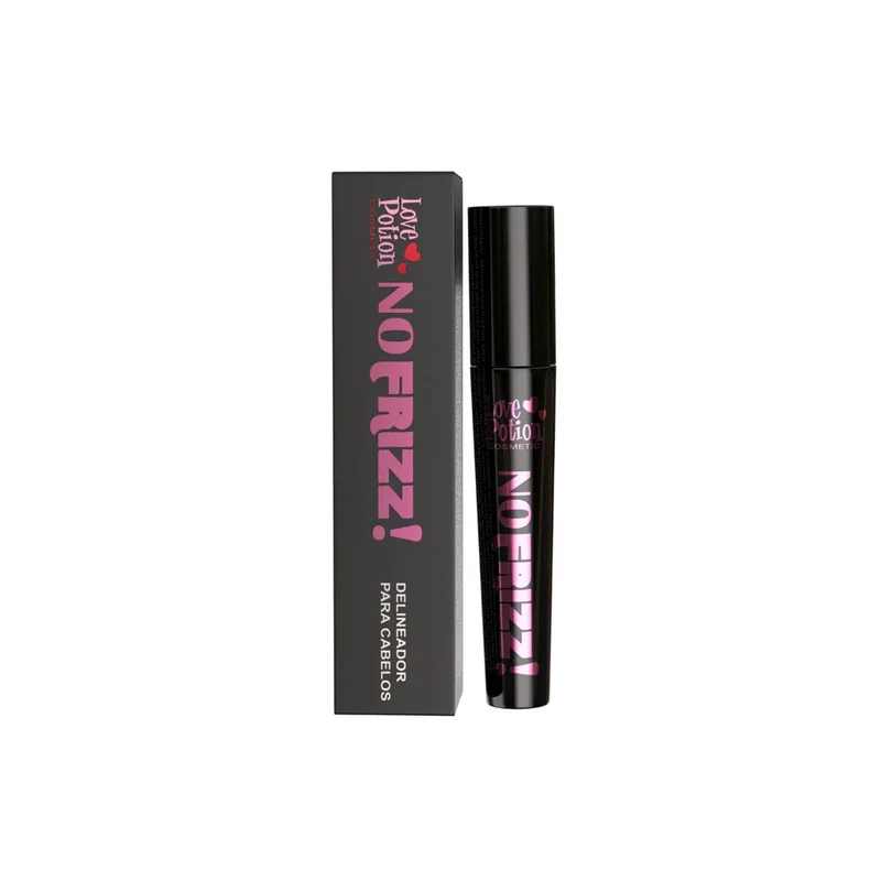 Love Potion, Délimiteur pour cheveux sans frisottis, 7 ml