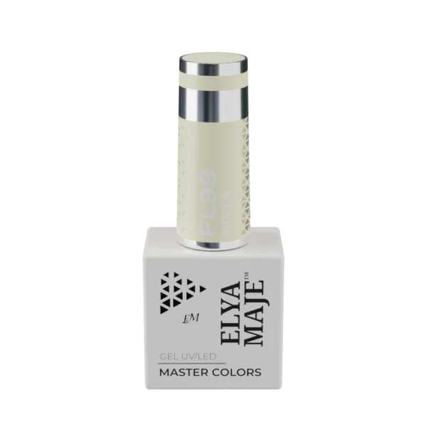 Vernis Semi Permanent – Master Color 99 – Nisya – Elya Maje