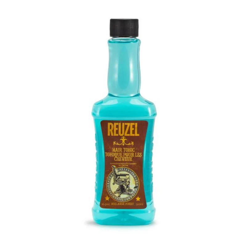 REUZEL tonique pour les cheveux