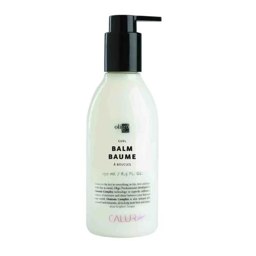 CALURA baume à boucles Oligo