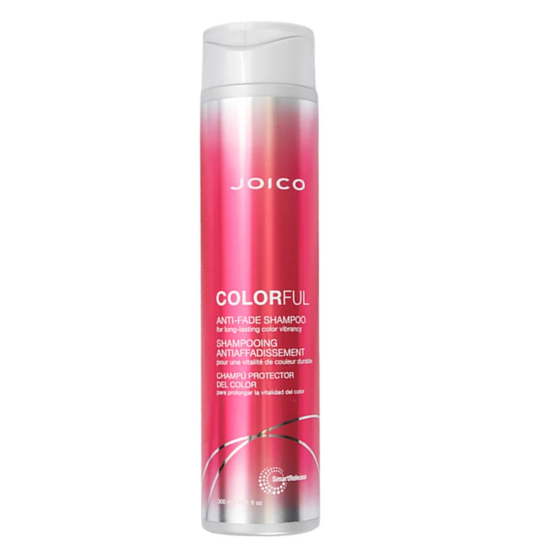 JOICO shampoing ColorFul