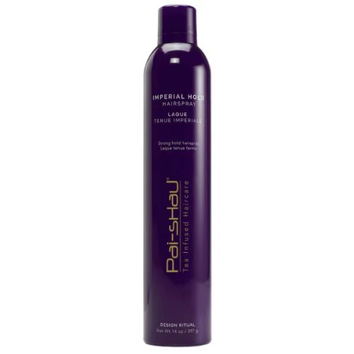 PAI-SHAU laque tenue impériale