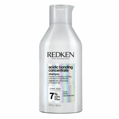 REDKEN shampoing acidic bonding concentrate