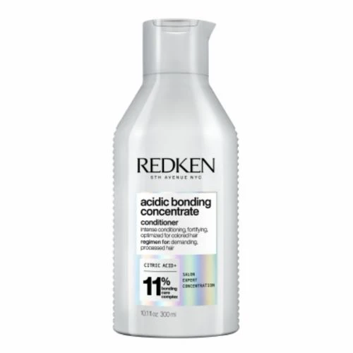 REDKEN après-shampooing acidic blonding concentrate