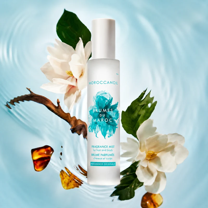 MOROCCANOIL brume du Maroc