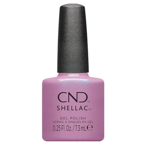 SHELLAC Vernis U.V RO Mani cize