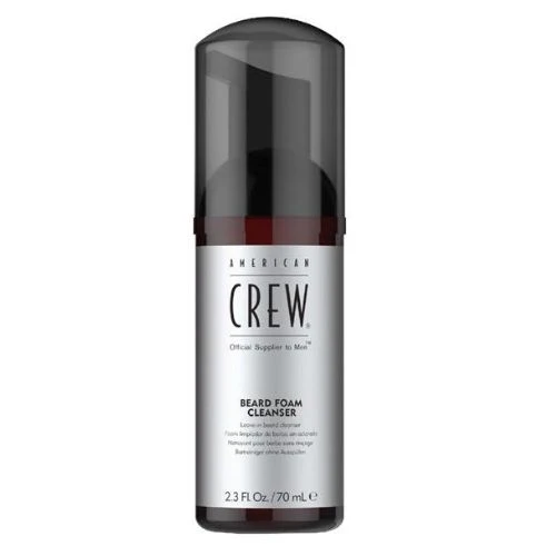 AMERICAN CREW nettoyant pour barbe