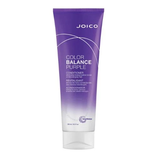 JOICO revitalisant color balance purple