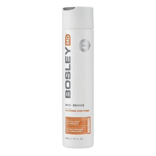 BOSLEY revitalisant pour cheveux clairsemés colorés