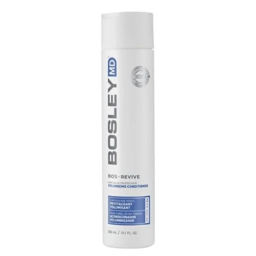 BOSLEY revitalisant pour cheveux clairsemés non colorés