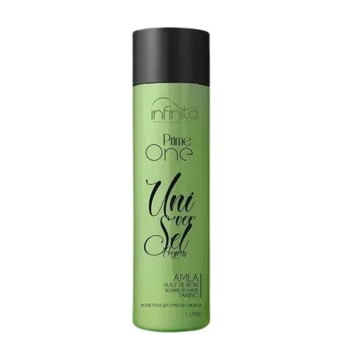 Infinita, Prime One Universal, Après-shampoing réparateur pour cheveux 1 L
