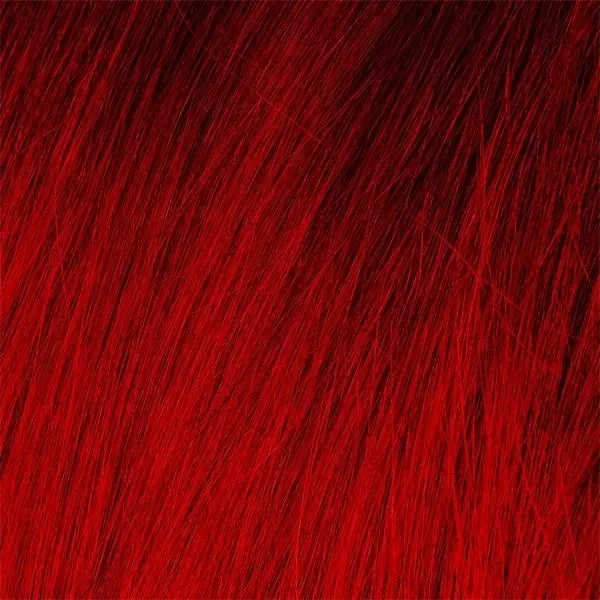 Coloration d'Oxydation Chromatique Rouge 100 ML