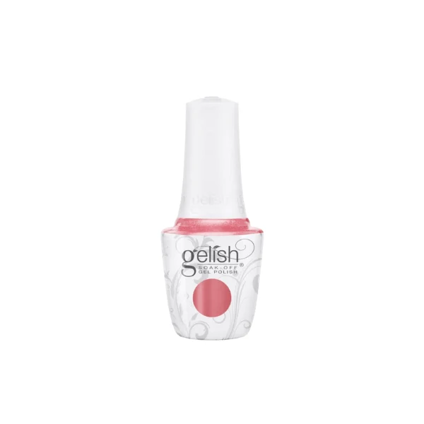 Vernis Gel Citrus Halo 590