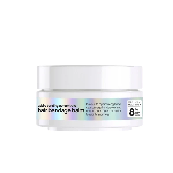 Soin Hair Bandage Balm Acidic Bonding Concentrate