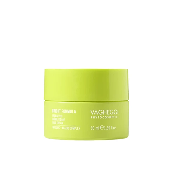 Crème visage Bright Formula