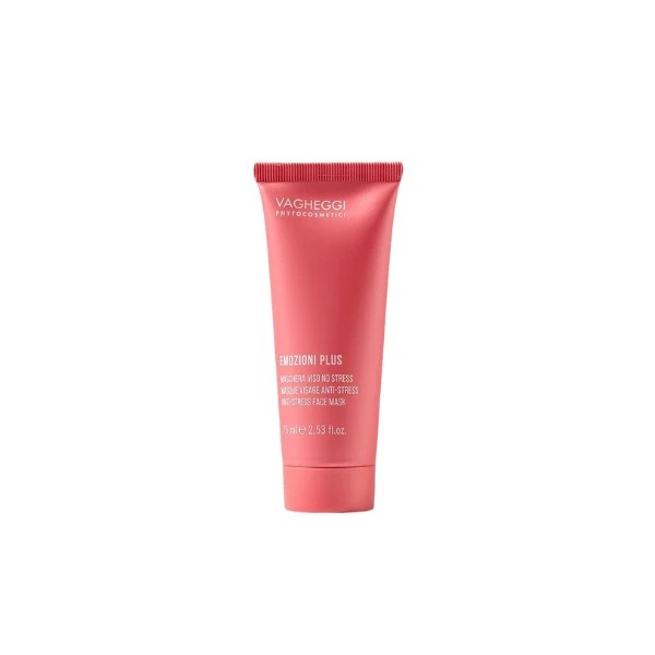 Masque visage Anti-Stress Emozioni Plus