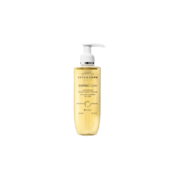 Huile de Soin Démaquillante Micellaire Osmoclean