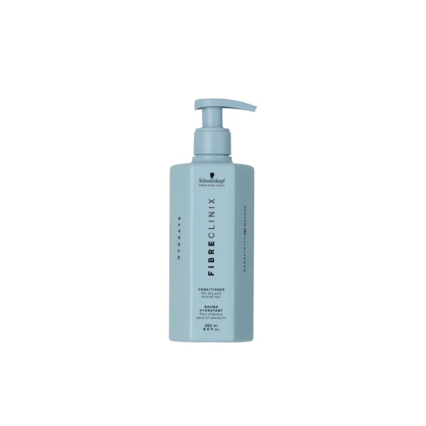 Baume Hydratant Fibre Clinix Bondxtend