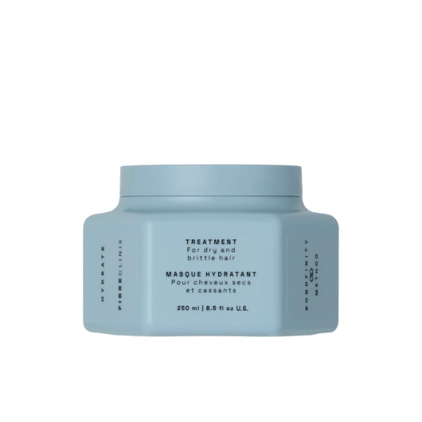 Masque Hydratant Fibre Clinix Bondxtend