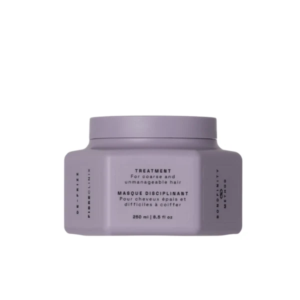 Masque Disciplinant Fibre Clinix Bondxtend