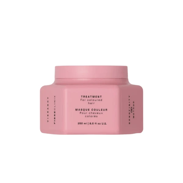 Masque Couleur Fibre Clinix Bondxtend