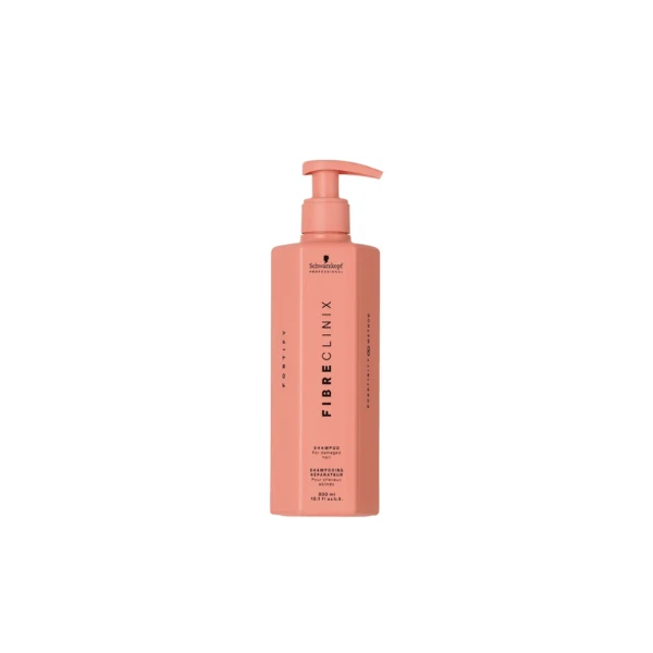 Shampoing Réparateur Fibre Clinix Bondxtend