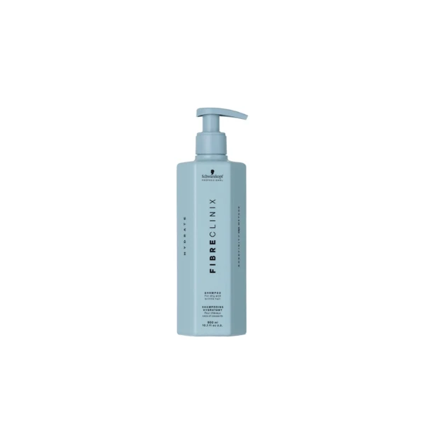 Shampoing Hydratant Fibre Clinix Bondxtend