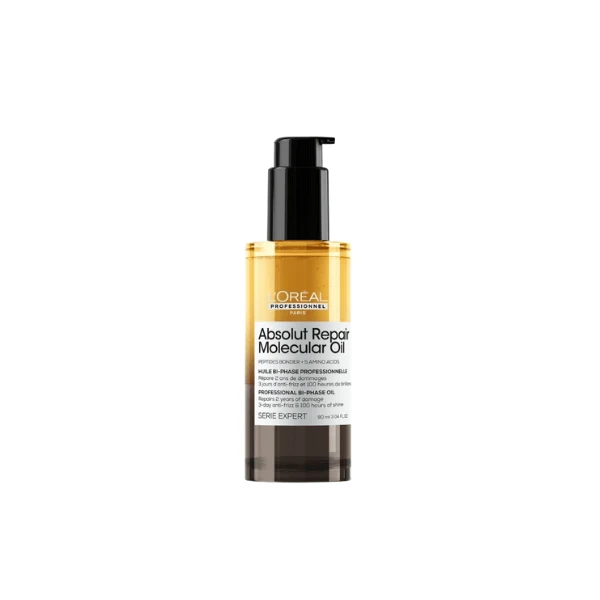 Huile Bi-Phase Absolut Repair Molecular
