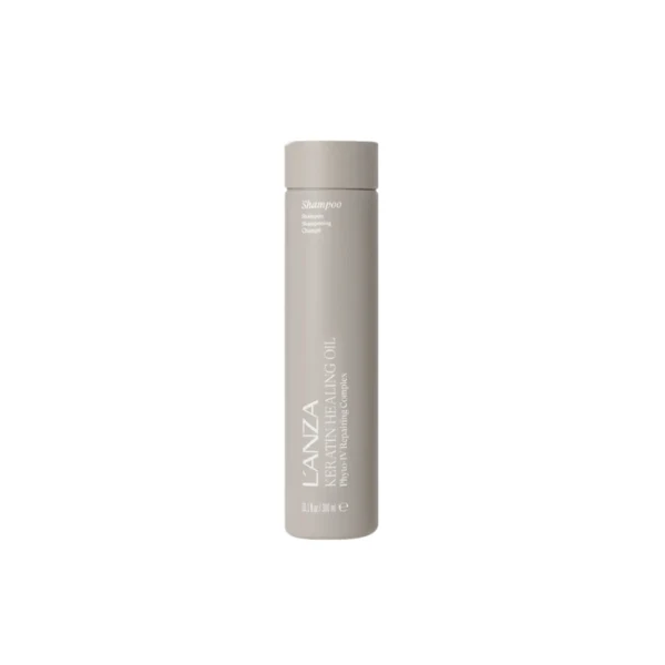 Shampoing Keratin Healing Oil