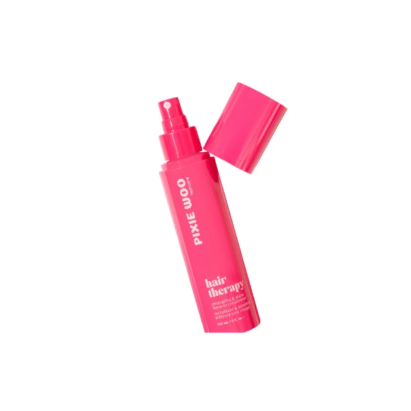 Revitalisant et démêlant brillance sans rinçage Hair Therapy