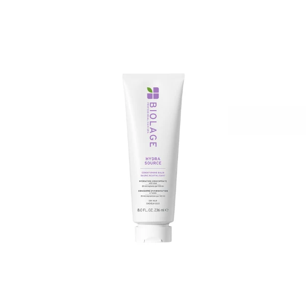 Baume revitalisant Hydra Source