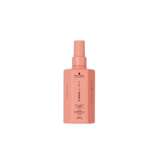 Lotion réparatrice 3 en 1 Fibre Clinix Bondxtend