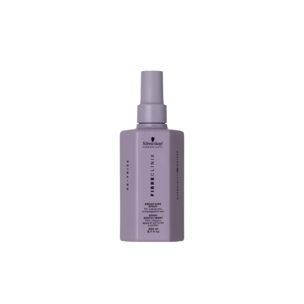 Spray disciplinant Fibre Clinix Bondxtend
