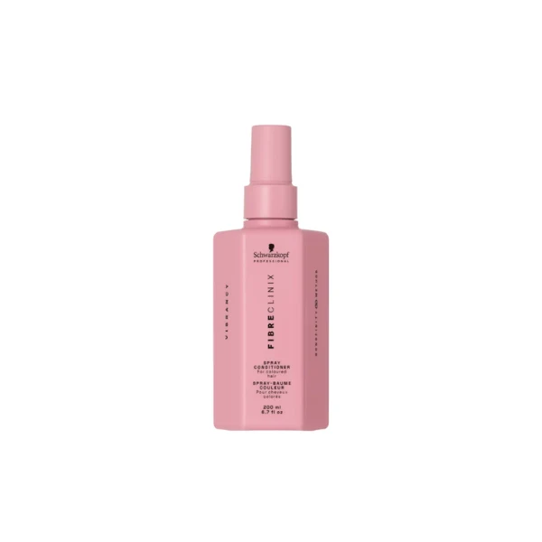 Spray baume couleur Fibre Clinix Bondxtend