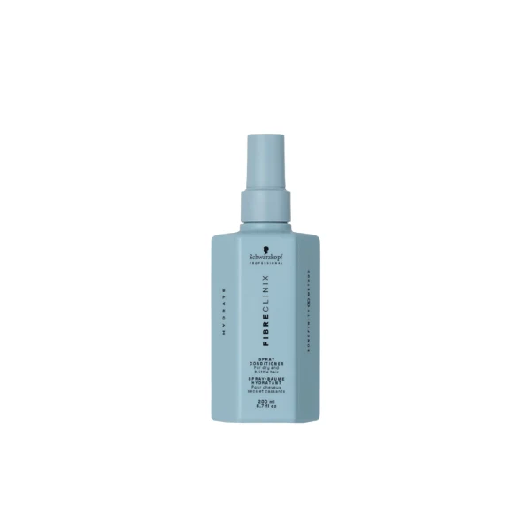 Spray baume hydratant Fibre Clinix Bondxtend