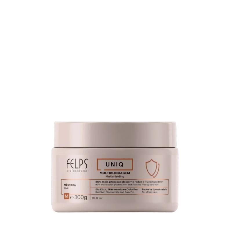 Masque Felps Uniq 6 en 1 300 g