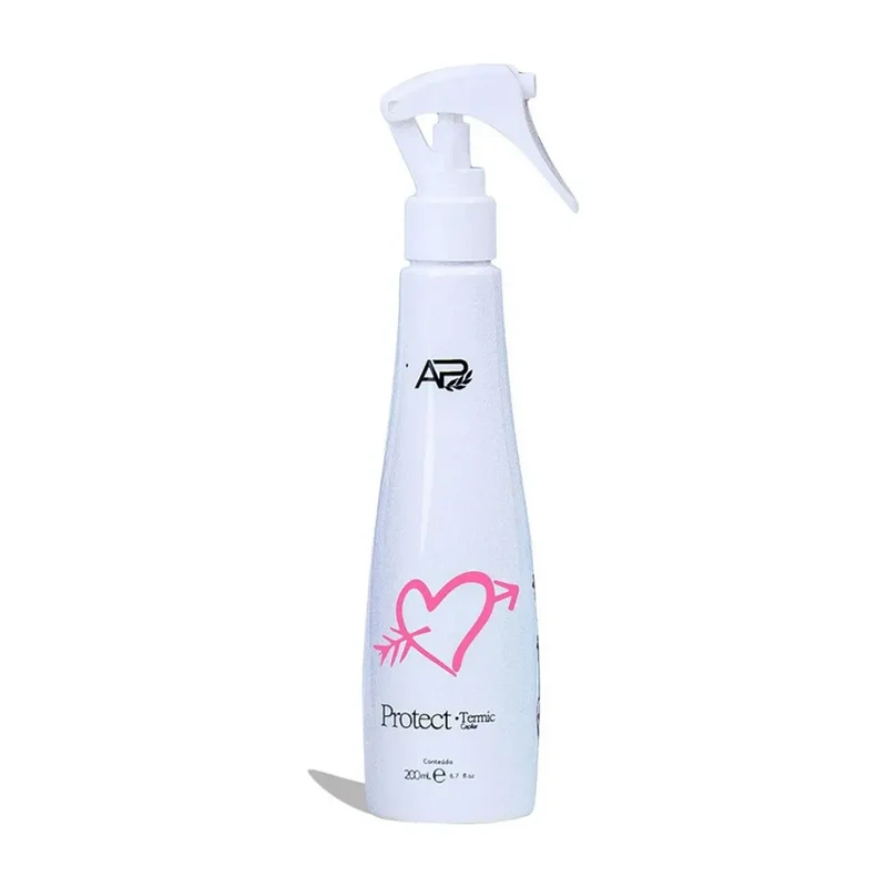 Protect Love - Protection thermique et brillance miroir