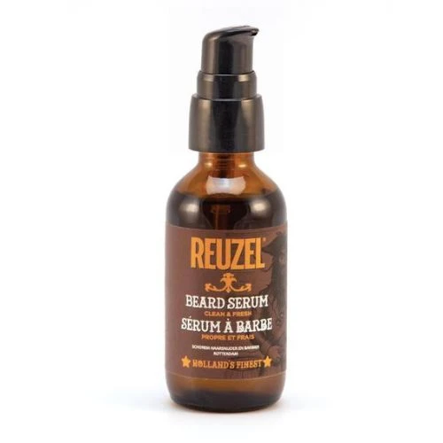REUZEL sérum à barbe