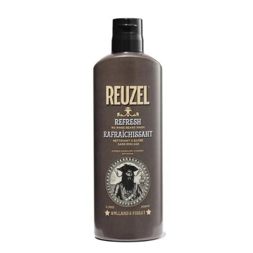 REUZEL rafraîchissant à barbe
