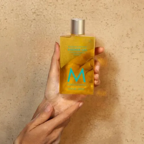 MOROCCANOIL gel douche