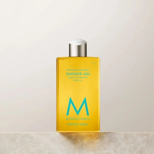 MOROCCANOIL gel douche