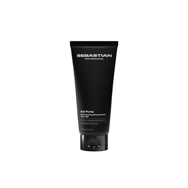 Gel coiffant Gel Forte