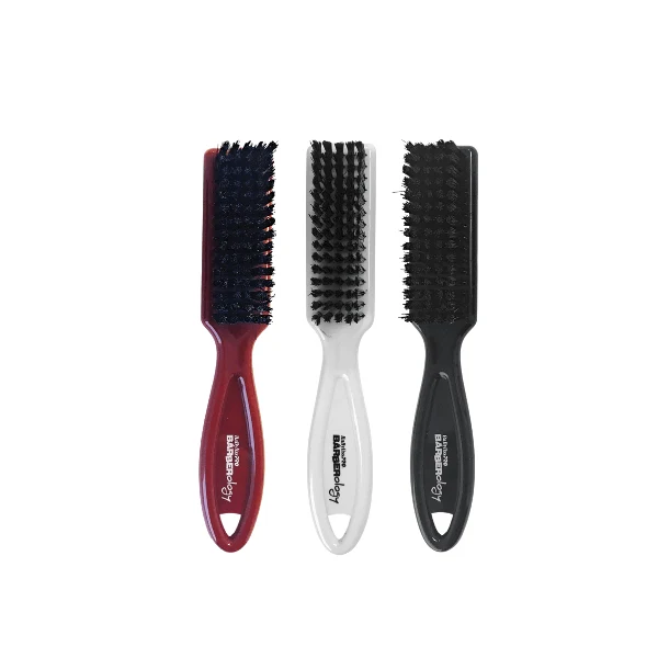 Brosses pour coupes en dégradé