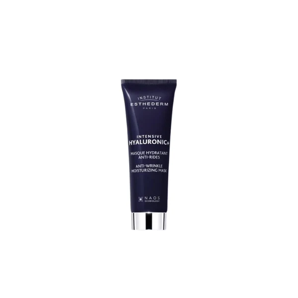 Masque Hydratant Intensif Hyaluronic+