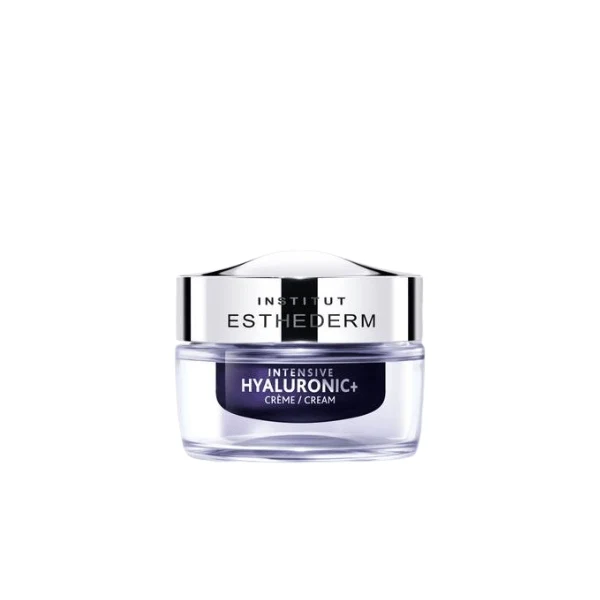 Crème Intensive Hyaluronic+