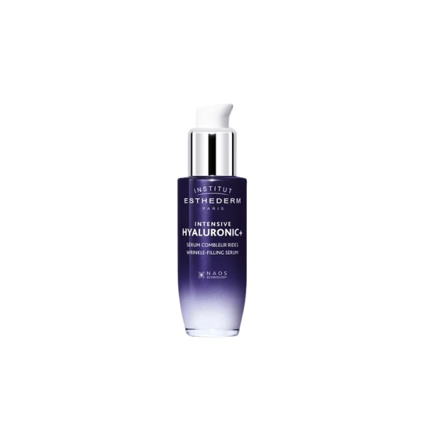 Sérum Intensive Hyaluronic +