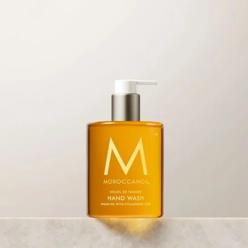 MOROCCANOIL savon pour les mains